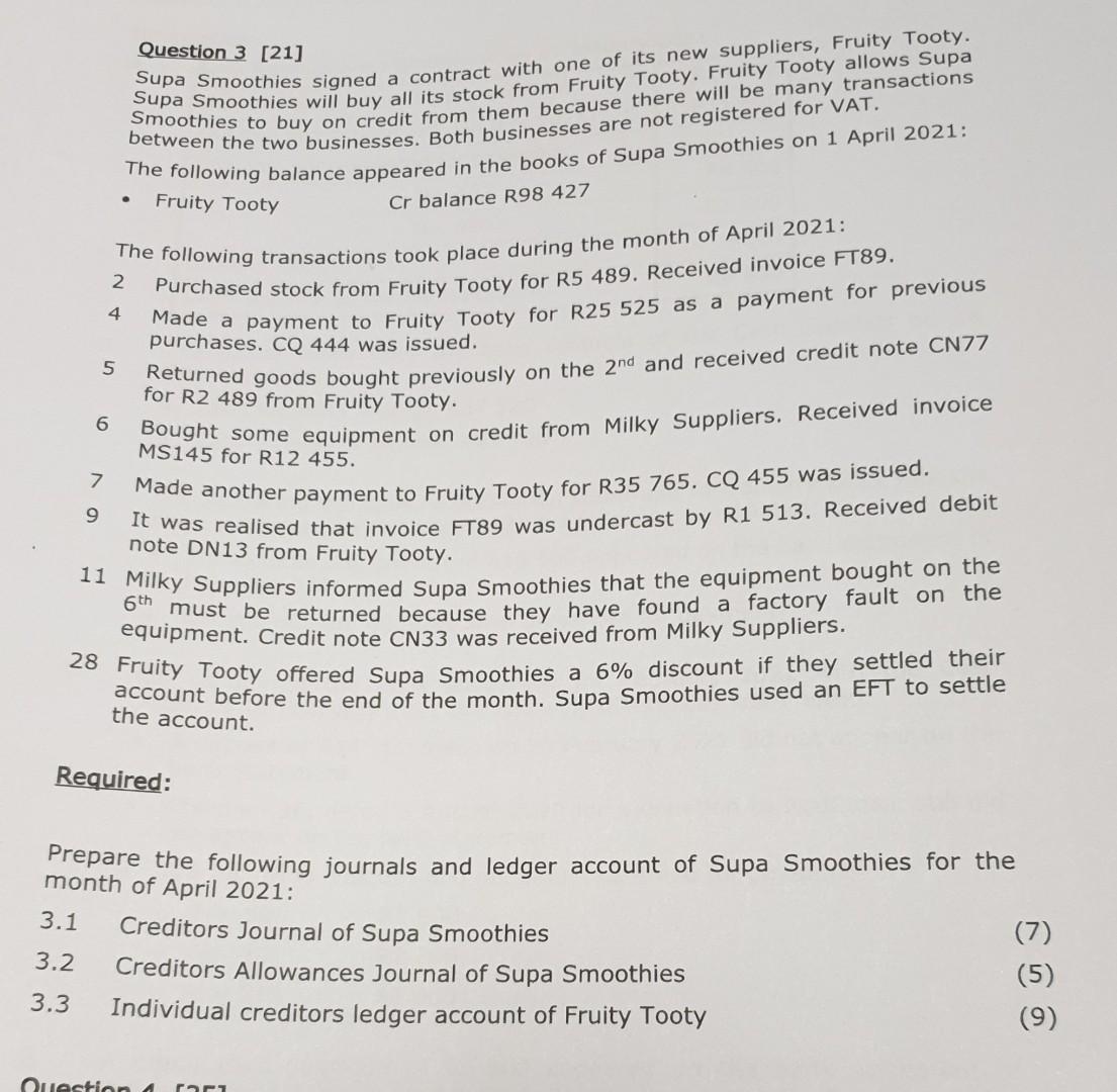 4 [8] At this point of the initiation phase, Ayanda focuses on