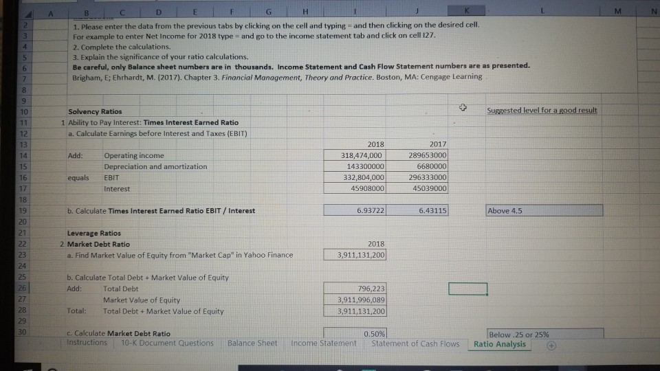 please help with the above table. Q1,Q2, and Q4. I am