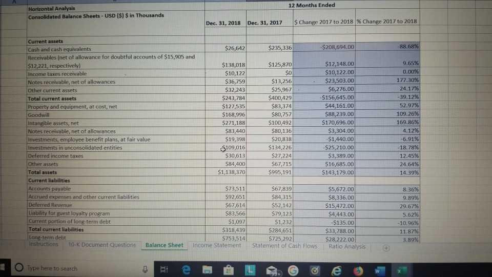 H 1. Please enter the data from the previous tabs by clicking