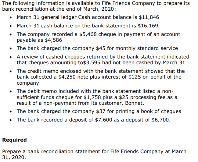 Please help me with this, show me all formulas, calculations, solutions and