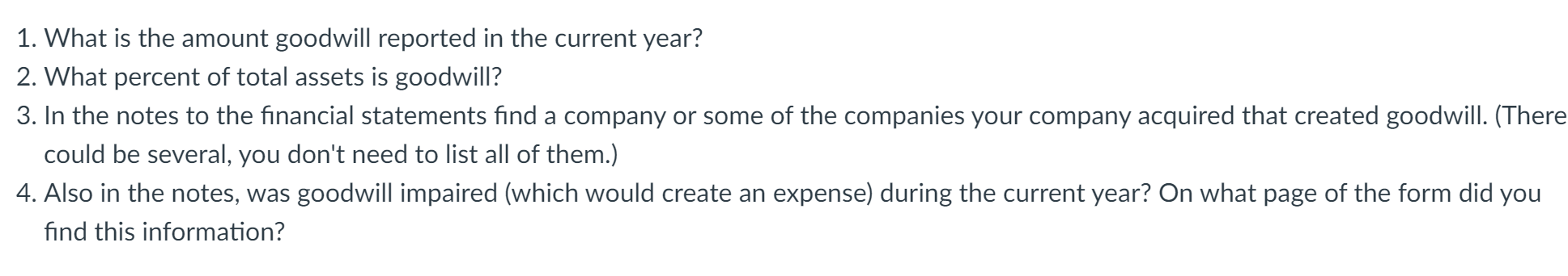 Answer each question, please. The company is Amazon and I would link