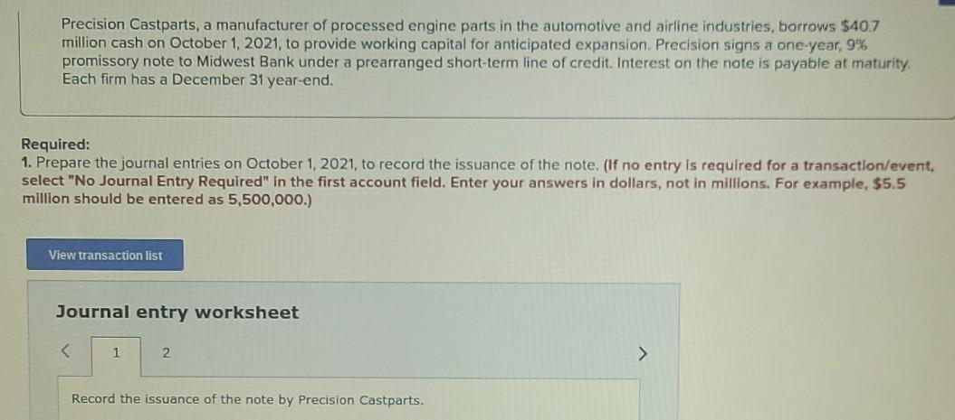  this is a three part question. Answer all three parts for