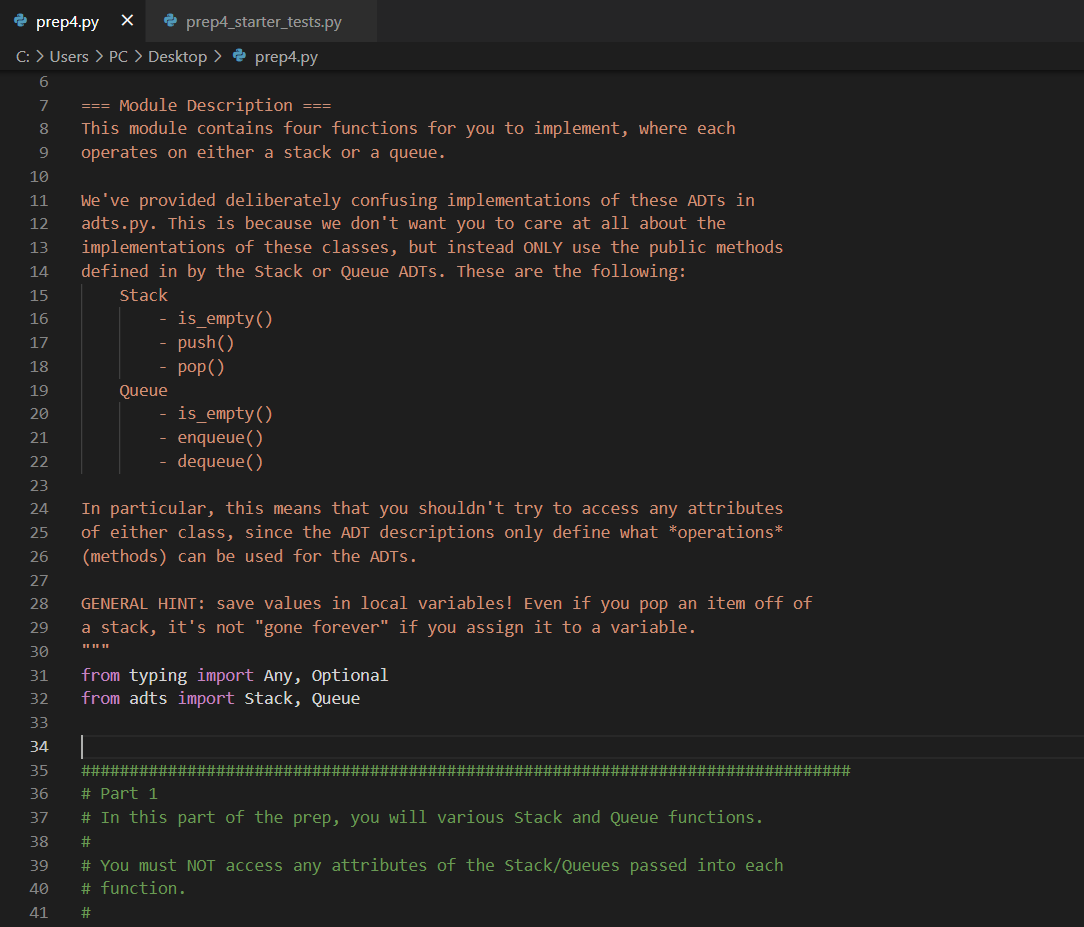 Could someone please help me complete the #TODO part, please only