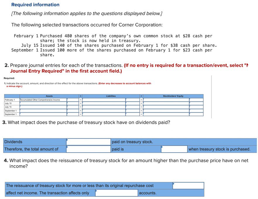  Please answer all parts completely and correctly with explanation computation formula