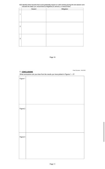 content (kg)/ Total mass of mix (kg))100 * = Fresh density (%