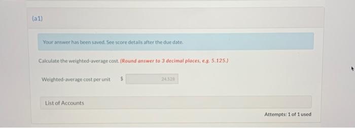the following information for Sheffield Corp. for the month ended October 31,