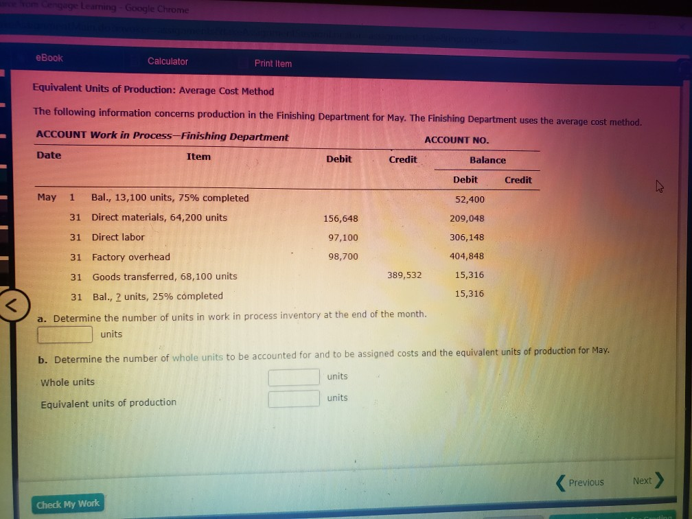  age Learning Google Chrome eBook Calculator Print Item Equivalent Units of