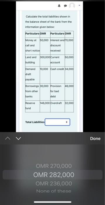 JUST NEED OPTION no need explain NO need for explanation i