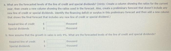 a Model.xlsx, which contains the 2021 financial statements of Zleber Corporation. Forecast