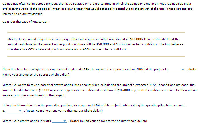  Question 1 Answer options: $49335 $37001 $46868 $32068 Question 2 Answer