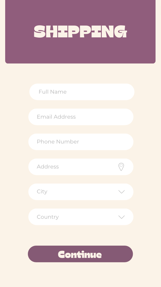  write for me a code like this interface using Javafx without