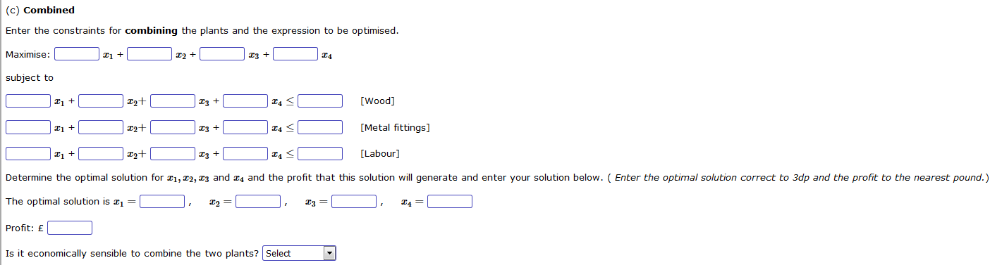 Reposting as other answer did not show workings, need workings to learn