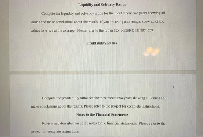 of ENTER COMPANY NAME Provide the company description. Do not forget to