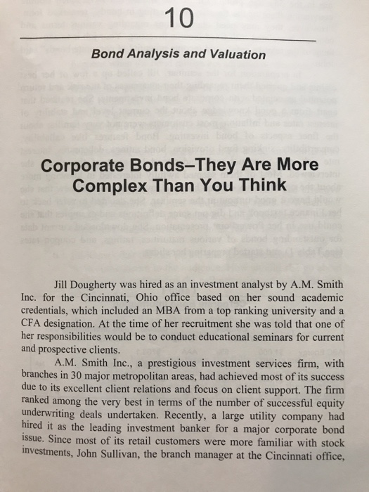  Questions answer required for ( 1, 3, 4, and 6 only)