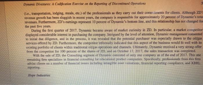 routinely set the standards of excellence in the business world, and this