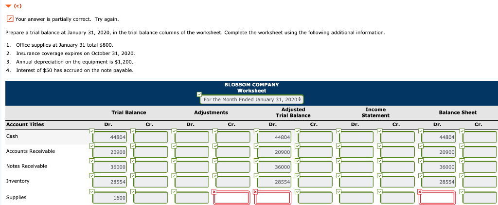 Jan. Receive checks from S. Mahay $3,000 and B. Santos $2,000 after