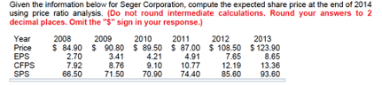 Stuck on this question from my finance homework. No excel, please. 2.