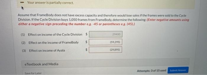 which manufactures vehicles. Benson sells car stereos to Berna, as well as
