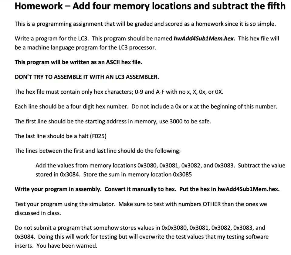  Here is what has been done so far Load values from
