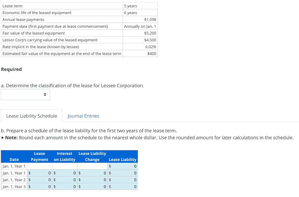 please solve A through C and show how you calculated each value