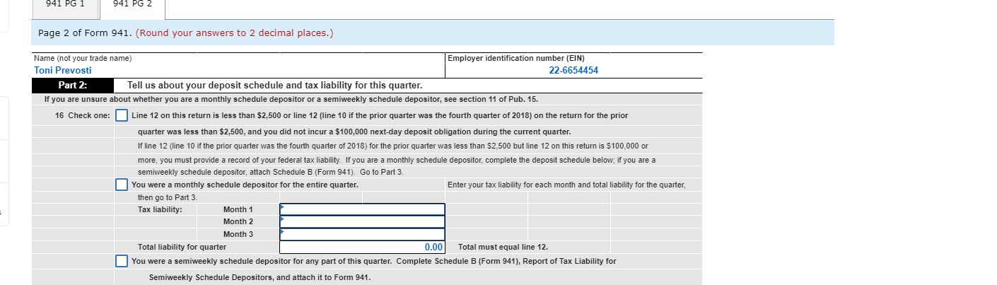 Prevosti Farms and Sugarhouse by April 17, 2018. For the purpose of