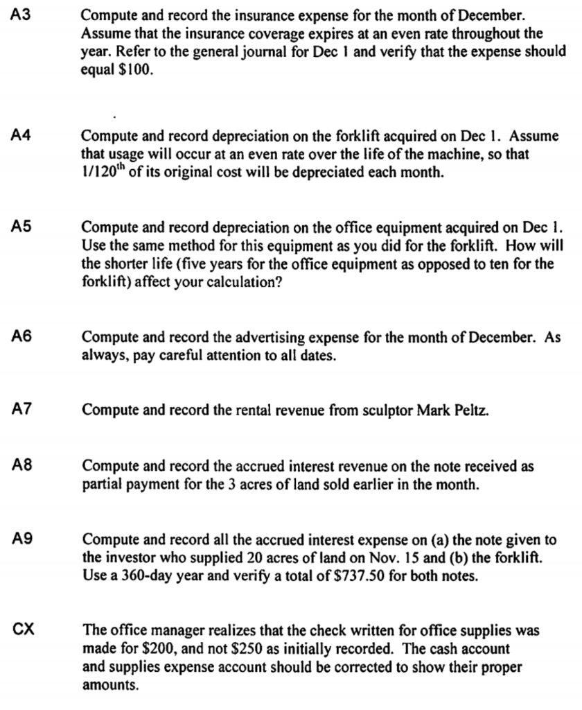 one year, from Dec 1, 2009 through Nov 30, 2010. Dec1Beacon purchases