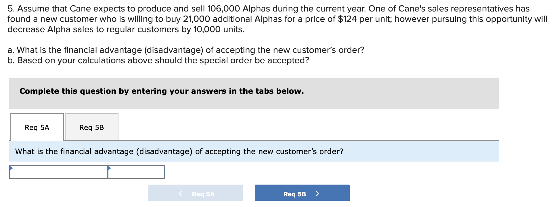 pound. The company has the capacity to annually produce 117,000 units of