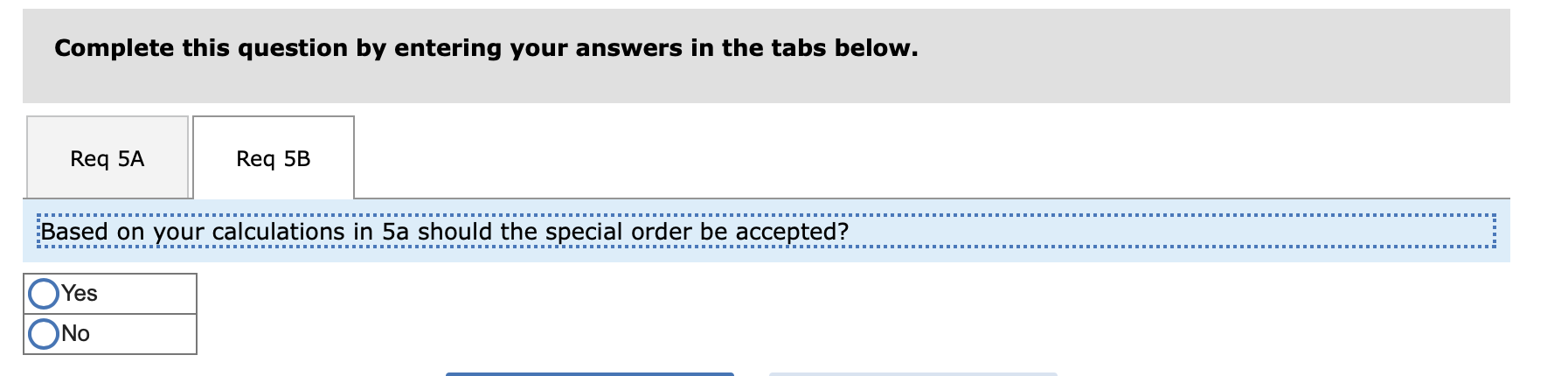 each product. Its average cost per unit for each product at this