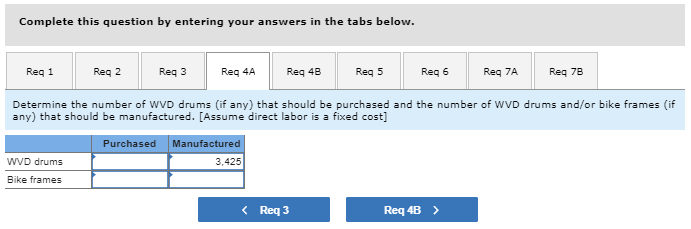 store toxic wastes. Production is constrained by the capacity of an automated