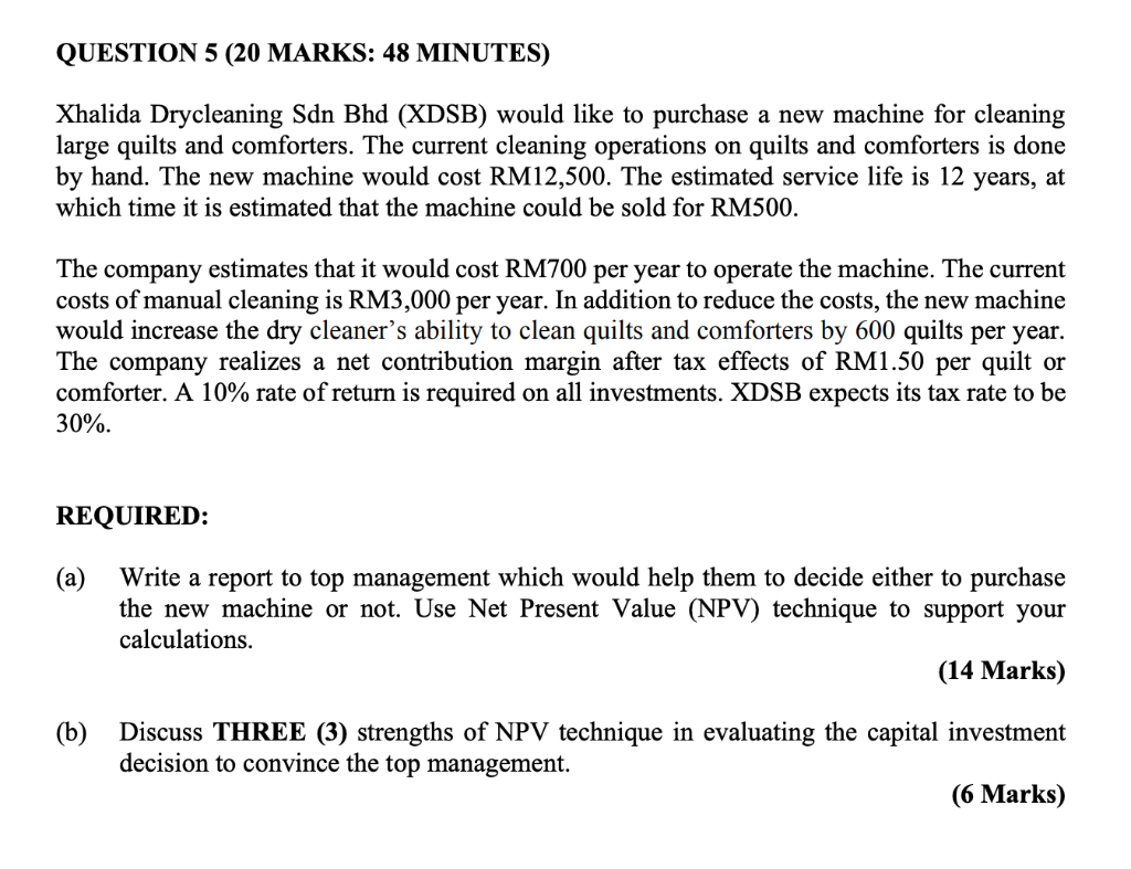  PLEASE SOME ONE HELP ME TO ANSWER THIS QUESTION I ALSO