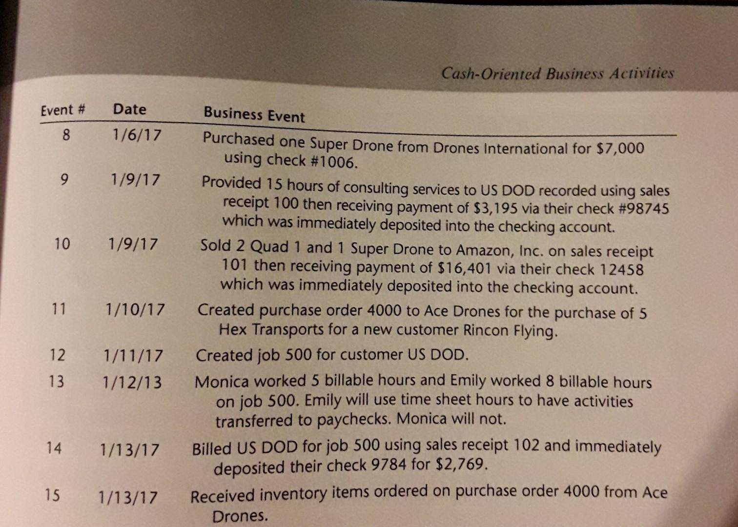 file Drone City Ch 07 (Backup) that you downloaded from the studem