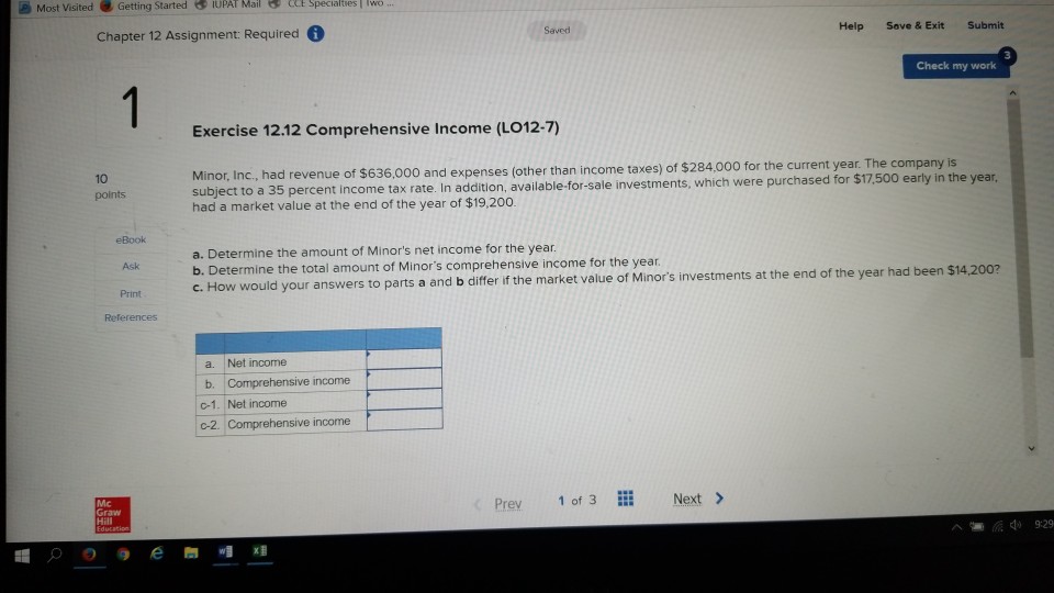 ?Most Visited @ Getting Started e UPAT Mail e at specialties