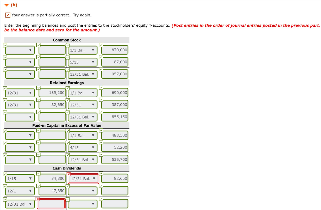 par value, 87,000 shares issued and outstanding) Paid-in Capital in Excess of