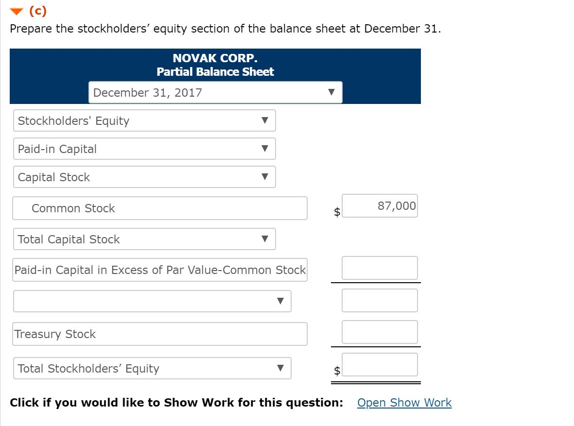 transactions occurred. Jan. 15 Feb. 15 Apr. 15 May 15 Dec. 1