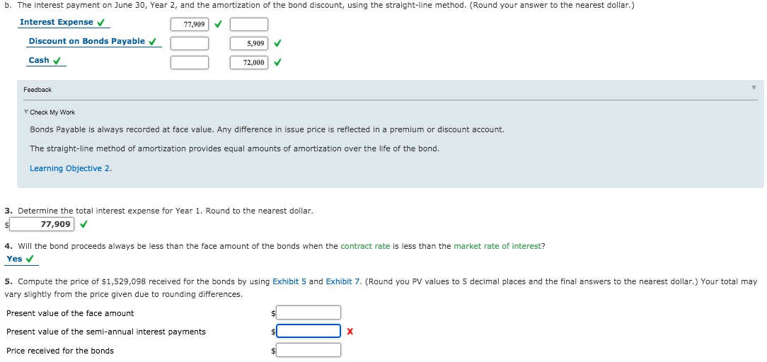 Bonds Payable Transactions On July 1, Year 1, Danzer Industries Inc. issued