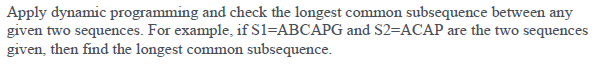 Please using C provide the answer properly rather than an explanation on