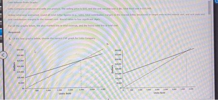 please answer the following questions: "Correct answer is _______ A, B,