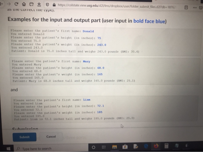 the rest of the code (last 3 photos) i belive. Could someone