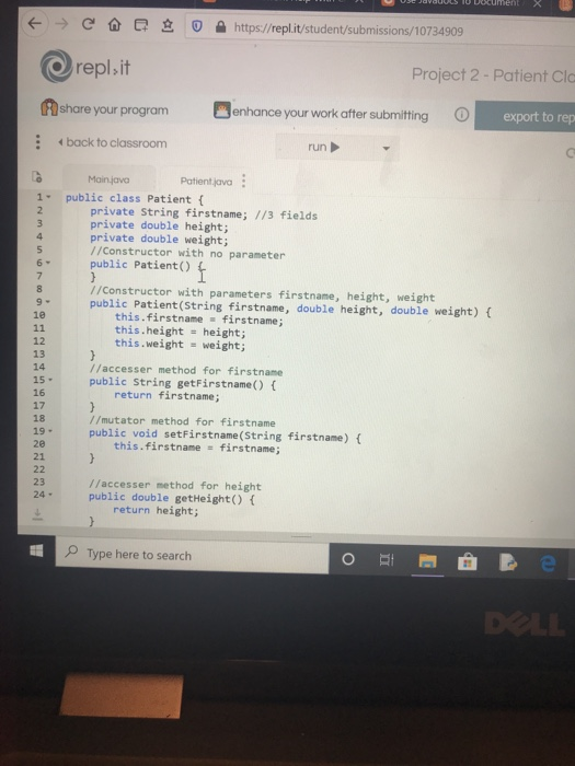 please help me out? and correct me if something is wrong? the