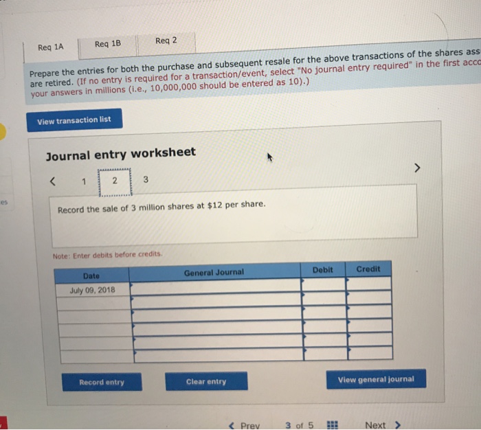 at December 31, 2017 (s in millions) $ 360 2,160 Shareholders' Equity