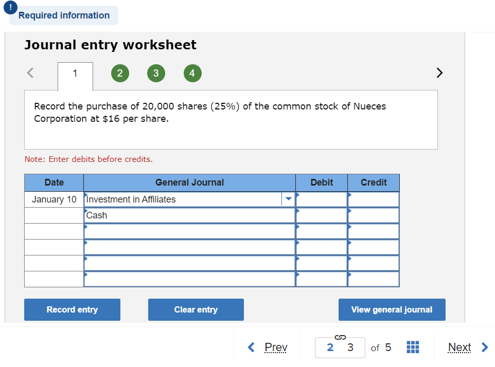 [The following information applies to the questions displayed below.] Felicia Company acquired