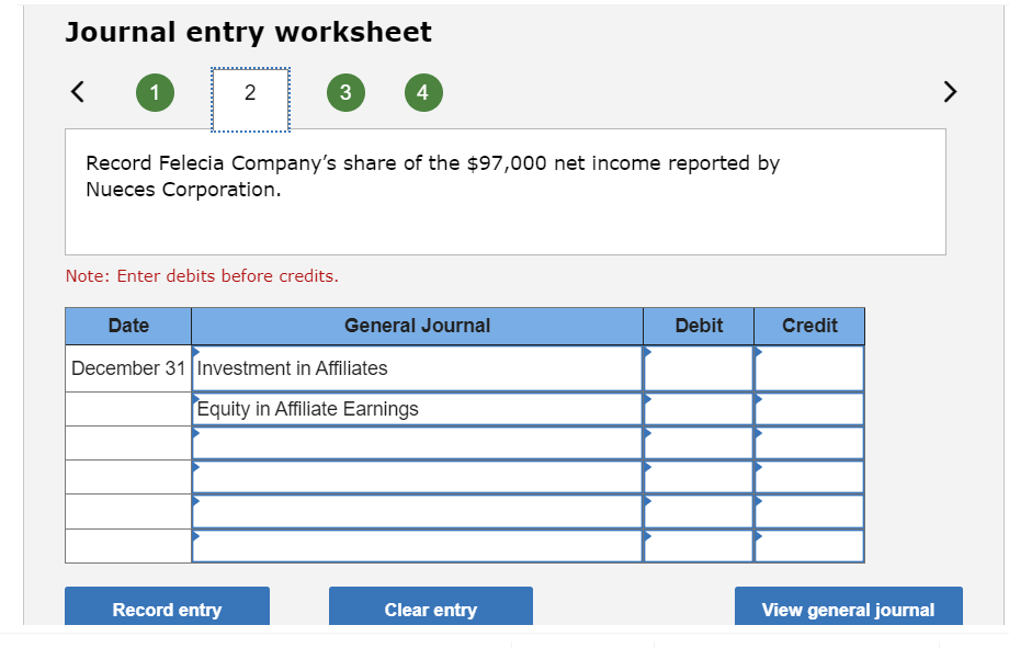 20,000 of the 80,000 shares of outstanding common stock of Nueces Corporation