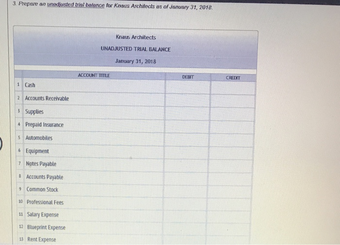 cash for annual insurance policies, $3,600 G. Received cash from client for