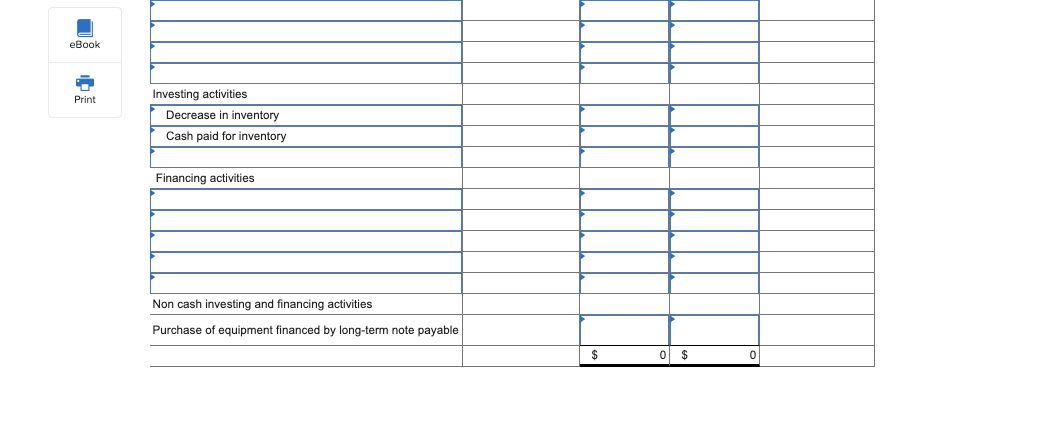 merchandiser, recently completed its calendar-year 2017 operations. For the year, (1) all