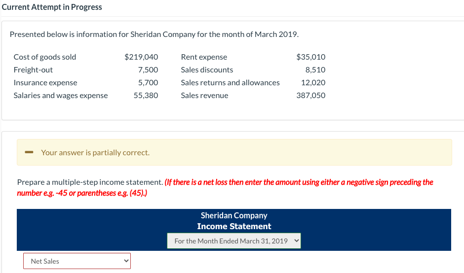 Please let me know the wrong parts Current Attempt in Progress