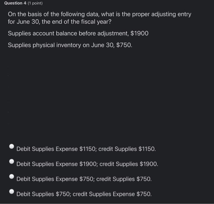 OUT OF TIME!! Question 11 (2 points) Why is it important to