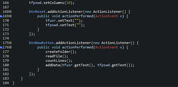 * Launch the application. */ public static void main(String[] args) { EventQueue.invokeLater(new
