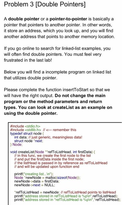 well. #include-stdio.h> #include typedef struct int data; II stack data, we assume