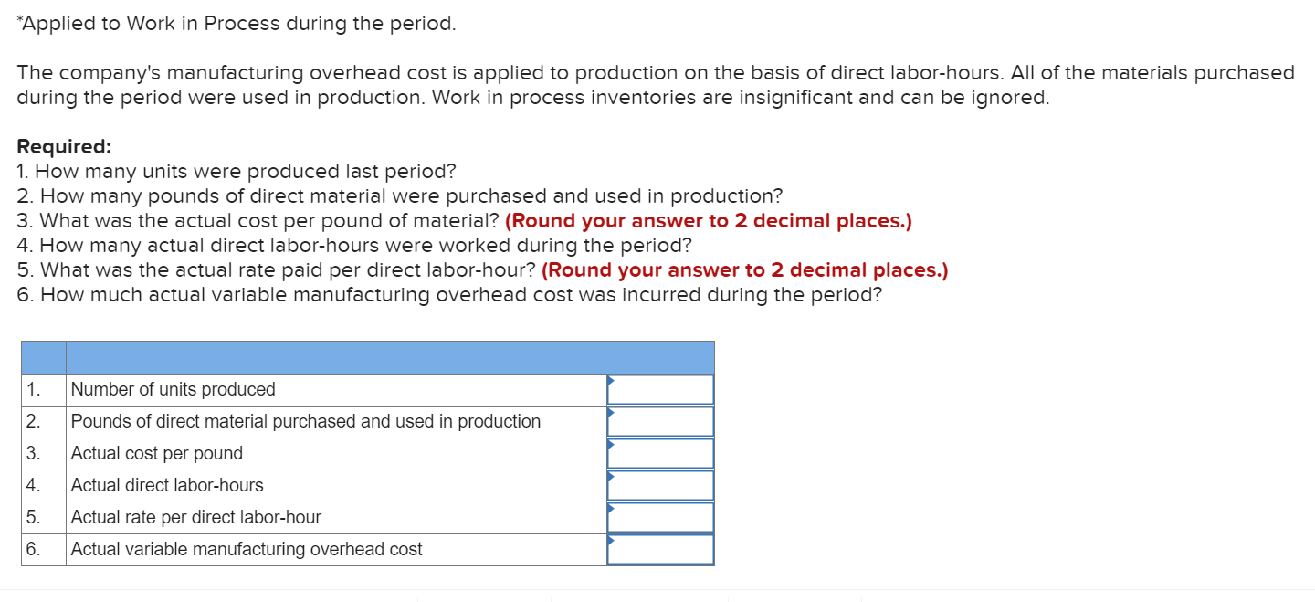 follow along. Thank You. Vitex, Inc. manufactures a popular consumer product and