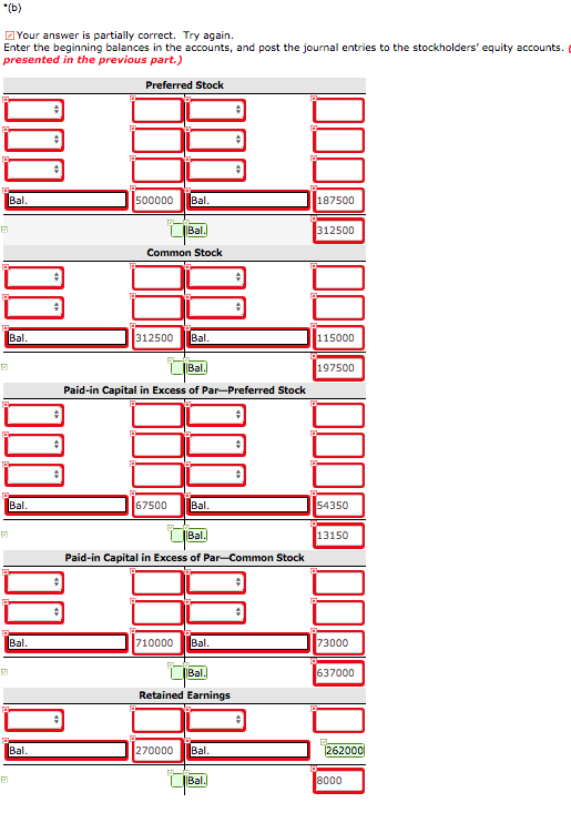 21,000 shares of $50 par value, 10% preferred stock and 130,000 shares